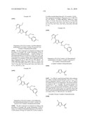 INHIBITORS OF Akt ACTIVITY diagram and image