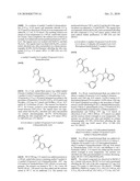 INHIBITORS OF Akt ACTIVITY diagram and image