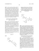 INHIBITORS OF Akt ACTIVITY diagram and image