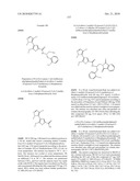 INHIBITORS OF Akt ACTIVITY diagram and image