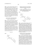 INHIBITORS OF Akt ACTIVITY diagram and image