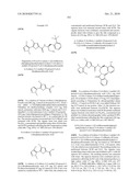 INHIBITORS OF Akt ACTIVITY diagram and image