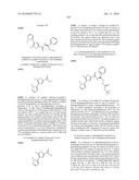 INHIBITORS OF Akt ACTIVITY diagram and image