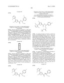 INHIBITORS OF Akt ACTIVITY diagram and image