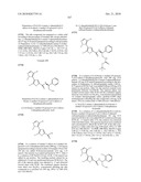 INHIBITORS OF Akt ACTIVITY diagram and image