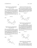 INHIBITORS OF Akt ACTIVITY diagram and image