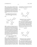 INHIBITORS OF Akt ACTIVITY diagram and image