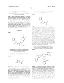 INHIBITORS OF Akt ACTIVITY diagram and image