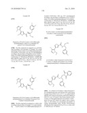 INHIBITORS OF Akt ACTIVITY diagram and image