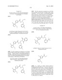 INHIBITORS OF Akt ACTIVITY diagram and image