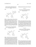 INHIBITORS OF Akt ACTIVITY diagram and image