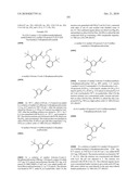 INHIBITORS OF Akt ACTIVITY diagram and image