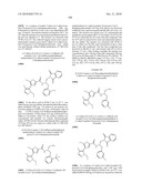 INHIBITORS OF Akt ACTIVITY diagram and image