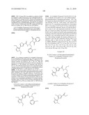 INHIBITORS OF Akt ACTIVITY diagram and image