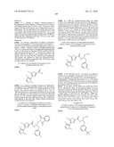 INHIBITORS OF Akt ACTIVITY diagram and image