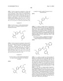 INHIBITORS OF Akt ACTIVITY diagram and image