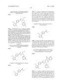 INHIBITORS OF Akt ACTIVITY diagram and image