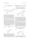 INHIBITORS OF Akt ACTIVITY diagram and image