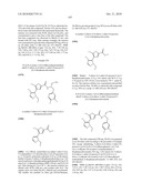 INHIBITORS OF Akt ACTIVITY diagram and image