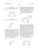 INHIBITORS OF Akt ACTIVITY diagram and image