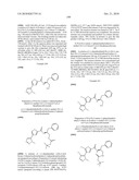 INHIBITORS OF Akt ACTIVITY diagram and image