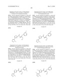 INHIBITORS OF Akt ACTIVITY diagram and image