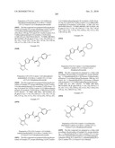 INHIBITORS OF Akt ACTIVITY diagram and image