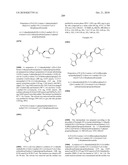 INHIBITORS OF Akt ACTIVITY diagram and image