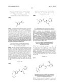 INHIBITORS OF Akt ACTIVITY diagram and image