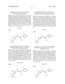 INHIBITORS OF Akt ACTIVITY diagram and image