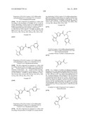 INHIBITORS OF Akt ACTIVITY diagram and image