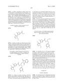 INHIBITORS OF Akt ACTIVITY diagram and image