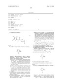 INHIBITORS OF Akt ACTIVITY diagram and image