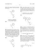 INHIBITORS OF Akt ACTIVITY diagram and image