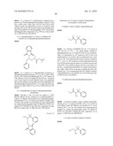 INHIBITORS OF Akt ACTIVITY diagram and image