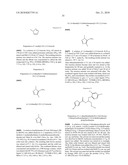 INHIBITORS OF Akt ACTIVITY diagram and image