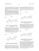 INHIBITORS OF Akt ACTIVITY diagram and image