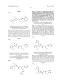 INHIBITORS OF Akt ACTIVITY diagram and image