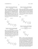 INHIBITORS OF Akt ACTIVITY diagram and image