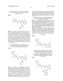 INHIBITORS OF Akt ACTIVITY diagram and image