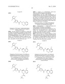 INHIBITORS OF Akt ACTIVITY diagram and image