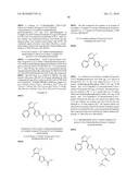 INHIBITORS OF Akt ACTIVITY diagram and image