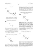 INHIBITORS OF Akt ACTIVITY diagram and image