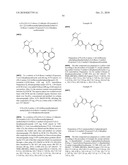 INHIBITORS OF Akt ACTIVITY diagram and image