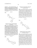 INHIBITORS OF Akt ACTIVITY diagram and image