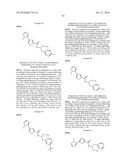 INHIBITORS OF Akt ACTIVITY diagram and image