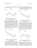 INHIBITORS OF Akt ACTIVITY diagram and image