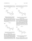 INHIBITORS OF Akt ACTIVITY diagram and image