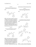 INHIBITORS OF Akt ACTIVITY diagram and image