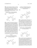 INHIBITORS OF Akt ACTIVITY diagram and image